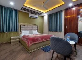 Hotel Lilac Doors – hotel w mieście Patna