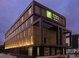 Holiday Inn Express & Suites - Deventer, an IHG Hotel, hôtel à Deventer