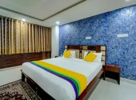 Itsy Hotels Buddha Inn – hotel w mieście Patna