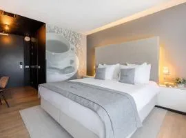 Select Hotel Maastricht โรงแรมในมาสทริชท์