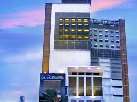 Aston Samarinda Hotel and Convention Center、サマリンダのホテル