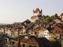 Boutique Hotel Schlossberg, hotell sihtkohas Thun