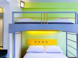 Ibis Budget Jakarta Menteng, hotel i Jakarta