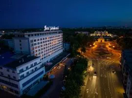 Hotel Gołębiewski Białystok, hotel di Bialystok