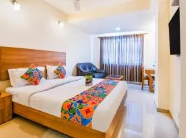 FabHotel Jansi Deluxe - Nr Gandhipuram Bus stand, hotel en Coimbatore