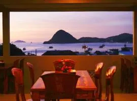 Komodo Lodge, ξενοδοχείο σε Labuan Bajo