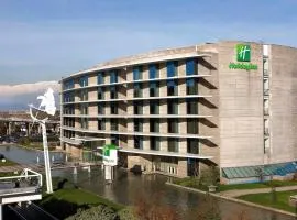 Holiday Inn Santiago - Airport Terminal, an IHG Hotel, hotel a Santiago