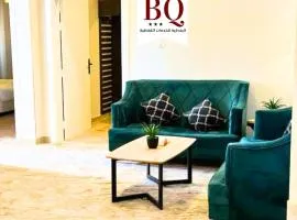 البندقية للخدمات الفندقية BQ HOTEL SUITES, hôtel à Buraydah