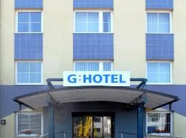 Garni G Hotel Žilina, hotel em Žilina