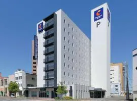 Comfort Hotel Kushiro, khách sạn ở Kushiro