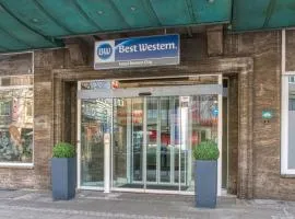 Best Western Hotel Bremen City, hótel í Breme