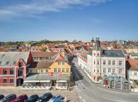 Hotel Ærø, hotel i Svendborg