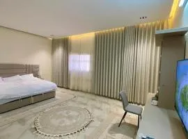 مشار العلا للشقق الفندقيه, hotel Al-Ulában