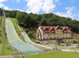 REGIOHOTEL Schanzenhaus Wernigerode, Hotel in Wernigerode