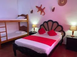 Hotel Viajero Mompox, hotel em Mompos