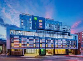 Ibis Styles Hobart, hotel en Hobart