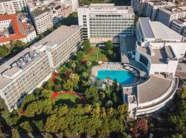 Viesnīca Swissotel Buyuk Efes Izmir Izmirā