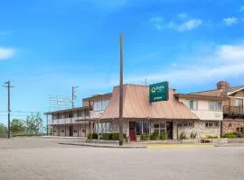 Quality Inn Port Angeles - near Olympic National Park, ξενοδοχείο σε Port Angeles