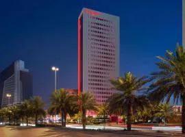 Ramada by Wyndham Riyadh King Fahd Road, hotel sa Riyadh