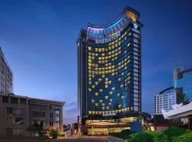 Sheraton Kuching Hotel, hotel a Kuching