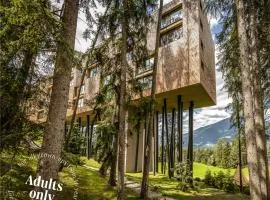 My Arbor - Plose Wellness Hotel, hotel in Brixen