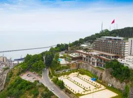 Radisson Blu Hotel Trabzon, hotel v mestu Trabzon