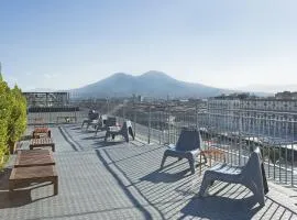 B&B Hotel Napoli: Napoli'de bir otel