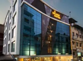 Hotel Vilvah, hotel en Coimbatore