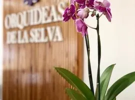 Orquídeas De La Selva, hotel u gradu Puerto Igvasu