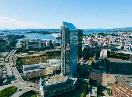 Radisson Blu Plaza Hotel, Oslo, отель в Осло