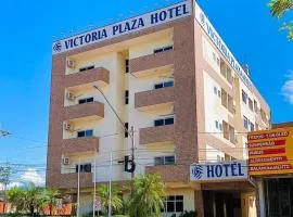 Victoria Plaza Hotel, מלון בפלמס