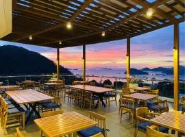 Zasgo Hotel, ξενοδοχείο σε Labuan Bajo