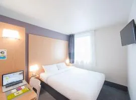 B&B HOTEL Montpellier Centre Le Millénaire: Montpellier şehrinde bir otel