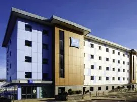 Ibis Budget Portsmouth, hotel di Portsmouth