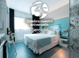 Sercotel Puerto de la Luz, hotell Las Palmas de Gran Canarias