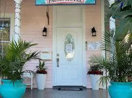 The Palms Hotel, hotel in Key West