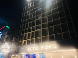 Hotel Prince, hotel v mestu Guwahati