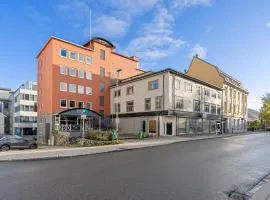 Enter Amalie Hotel, hotell Tromsøs