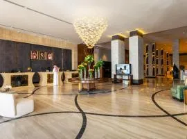 Novo Hotel, hotel sa Riyadh