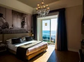 Partenope Relais: Napoli'de bir otel