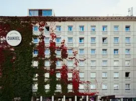 Hotel Daniel Graz - Smart Luxury Near City Centre, hotel a Graz