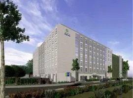 Holiday Inn Express - Düsseldorf Airport โรงแรมในดุสเซลดอร์ฟ