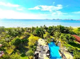 The Jayakarta Suites Komodo Flores, ξενοδοχείο σε Labuan Bajo