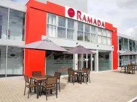 밀턴케인스에 위치한 호텔 Ramada Milton Keynes