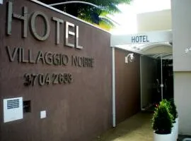 Hotel Villaggio Nobre, hotel em Limeira