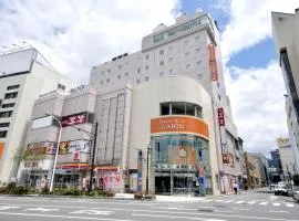 Premier Hotel Cabin Matsumoto, Hotel in Matsumoto