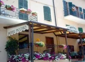 Hotel Picchio, hotel v destinácii Orvieto