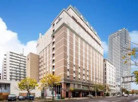 HOTEL MYSTAYS Sapporo Aspen, hotell sihtkohas Sapporo