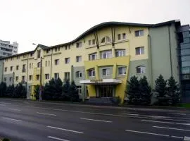 Eurohotel, hotel a Baia Mare