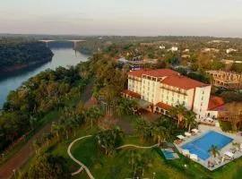 Panoramic Grand - Iguazú, hotel u gradu Puerto Igvasu